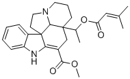 CAS#: 7222-35-7， Echitovenidine