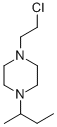 CAS#: 722491-43-2， 1-(2-Butyl)-4-(2-Chloro-Ethyl)-Piperazine dihydrochloride