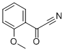 CAS#: 72371-46-1， 2-Methoxy-alpha-Oxo-Benzeneacetonitrile