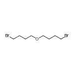 CAS 登录号：7239-41-0， 1-溴-4-(4-溴丁氧基)丁烷