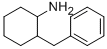 CAS#: 72436-51-2， 2-(Phenylmethyl)Cyclohexan-1-Amine