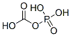 CAS 登录号：7244-85-1， 羧基磷酸酯