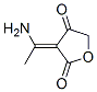 CAS#: 7251-95-8， (3E)-3-(1-Aminoethylidene)Oxolane-2,4-Dione