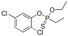 CAS#: 7260-35-7， Ethylphosphonothioic Acid O-(2,5-Dichlorophenyl)O-Ethyl Ester