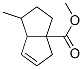 CAS#: 72635-33-7， Methyl 1-Methyl-2,3,4,6a-Tetrahydro-1H-Pentalene-3a-Carboxylate