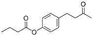 CAS#: 72727-70-9， [4-(3-Oxobutyl)Phenyl] Butanoate