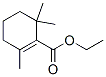CAS#: 72797-27-4， Ethyl 2,6,6-Trimethylcyclohexene-1-Carboxylate