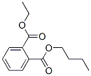 CAS 登录号：7299-93-6， 丁基乙基1,2-苯二羧酸酯