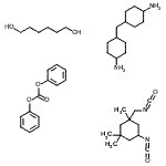 CAS#: 73003-55-1， 4-[(4-Aminocyclohexyl)methyl]cyclohexan-1-amine