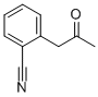 CAS#: 73013-48-6， (2-Cyanophenyl)Acetone