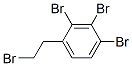 CAS#: 73056-39-0， 1,2,3-Tribromo-4-(2-Bromoethyl)Benzene