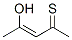 CAS#: 73059-87-7， (Z)-4-Sulfanylpent-3-En-2-One