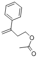 CAS#: 7306-12-9， Acetic Acid 3-Phenyl-But-3-Enyl Ester
