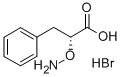 CAS#: 73086-98-3， D-alpha-Aminoxy-beta-Phenylpropionic Acid Hydrobromide