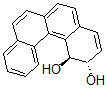 CAS#: 73093-22-8， (11S,12S)-11,12-Dihydrobenzo[c]Phenanthrene-11,12-Diol