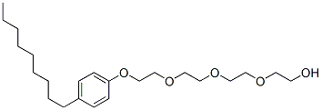 CAS#: 7311-27-5， 2-[2-[2-[2-(4-Nonylphenoxy)Ethoxy]Ethoxy]Ethoxy]Ethanol