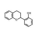 CAS#: 73110-85-7， 2-(3,4-Dihydro-2H-chromen-2-yl)phenol
