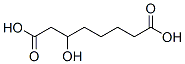 CAS#: 73141-47-6， 3-Hydroxysuberic Acid