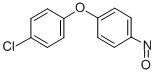 CAS#: 73143-90-5， 1-(4-Chlorophenoxy)-4-Nitrosobenzene