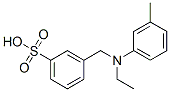 CAS#: 73203-53-9， 3-((Ethyl(m-Tolyl)Amino)Methyl)Benzenesulfonic Acid