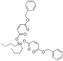 CAS#: 7324-74-5， Benzyl (Z,Z)-8,8-Dibutyl-3,6,10-Trioxo-1-Phenyl-2,7,9-Trioxa-8-Stannatrideca-4,11-Dien-13-Oate