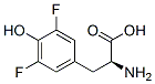 CAS#: 73246-30-7， 3,5-Difluoro-L-Tyrosine