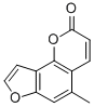 CAS#: 73459-03-7， 5-Methylpyrano[6,5-e][1]Benzoxol-2-One