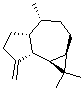 CAS 登录号：73464-47-8， (1aR-(1aalpha,4alpha,4abeta,7abeta,7balpha))-十氢-1,1,4-三甲基-7-亚甲基-1H-环丙并(e)薁