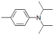 CAS#: 7347-28-6， N,N-Diisopropyl-p-Toluidine