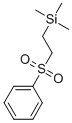 CAS#: 73476-18-3， Phenyl 2-(Trimethylsilyl)Ethyl Sulfone