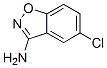 CAS#: 73498-24-5， 5-Chlorobenzo[d]Isoxazol-3-Ylamine