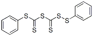 CAS#: 73505-23-4， Phenylsulfanyl-Phenylsulfanylcarbothioyldisulfanylmethanethione