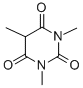 CAS#: 7358-61-4， 1,3,5-Trimethylbarbituric Acid