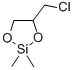 CAS#: 73639-62-0， 4-(Chloromethyl)-2,2-Dimethyl-1,3,2-Dioxasilolane