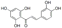 CAS#: 73692-51-0， (E)-3-(3,4-Dihydroxyphenyl)-1-(2,4,6-Trihydroxyphenyl)Prop-2-En-1-One