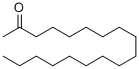 CAS#: 7373-13-9， 2-Octadecanone