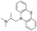 CAS#: 73745-50-3， N,N-Dimethyl-1-Phenothiazin-10-Ylpropan-2-Amine
