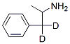 CAS#: 73758-25-5， 1,1-Dideuterio-1-(2,3,4,5,6-Pentadeuteriophenyl)Propan-2-Amine