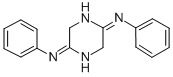 CAS#: 73771-15-0， N,N'-Di(Phenyl)-3,6-Dihydropyrazine-2,5-Diamine