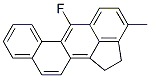 CAS#: 73771-73-0， 6-Fluoro-3-Methylcholanthrene