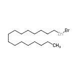 CAS#: 737797-10-3， Bromo(hexadecyl)zinc