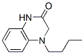CAS#: 73855-48-8， 4-Butyl-1,3-Dihydroquinoxalin-2-One