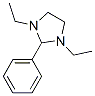 CAS 登录号：73941-41-0， 1,3-二乙基-2-苯基咪唑烷