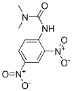 CAS#: 73953-80-7， 3-(2,4-Dinitrophenyl)-1,1-Dimethylurea