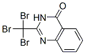CAS#: 73987-33-4， 2-(Tribromomethyl)-1H-Quinazolin-4-One