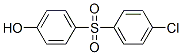 CAS#: 7402-62-2， 4-[(4-Chlorophenyl)Sulfonyl]Phenol