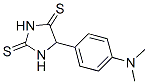 CAS#: 74038-70-3， 5-(4-Dimethylaminophenyl)Imidazolidine-2,4-Dithione