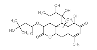 CAS#: 74156-49-3， Soularubinone