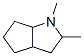 CAS#: 74195-76-9， 1,2-Dimethyl-3,3a,4,5,6,6a-Hexahydro-2H-Cyclopenta[b]Pyrrole