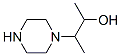 CAS#: 74246-21-2， alpha,beta-Dimethyl-1-Piperazineethanol